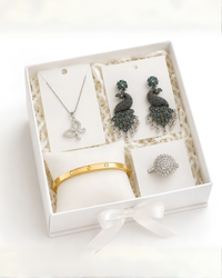 Silent Gratitude Gift Box