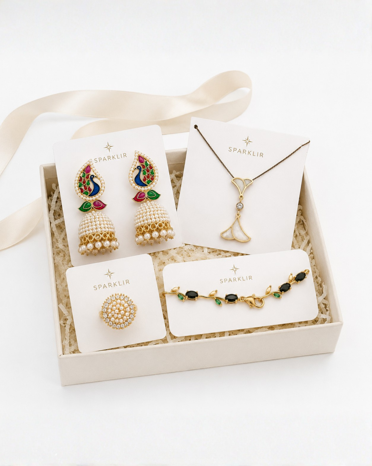 Soulful Gift Box