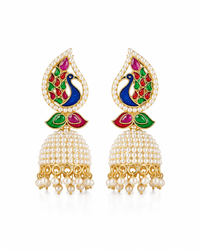 Kalapini Jhumka