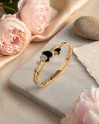 Lustre Love Bracelet