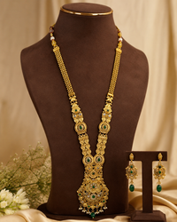 Zarika Heritage Set