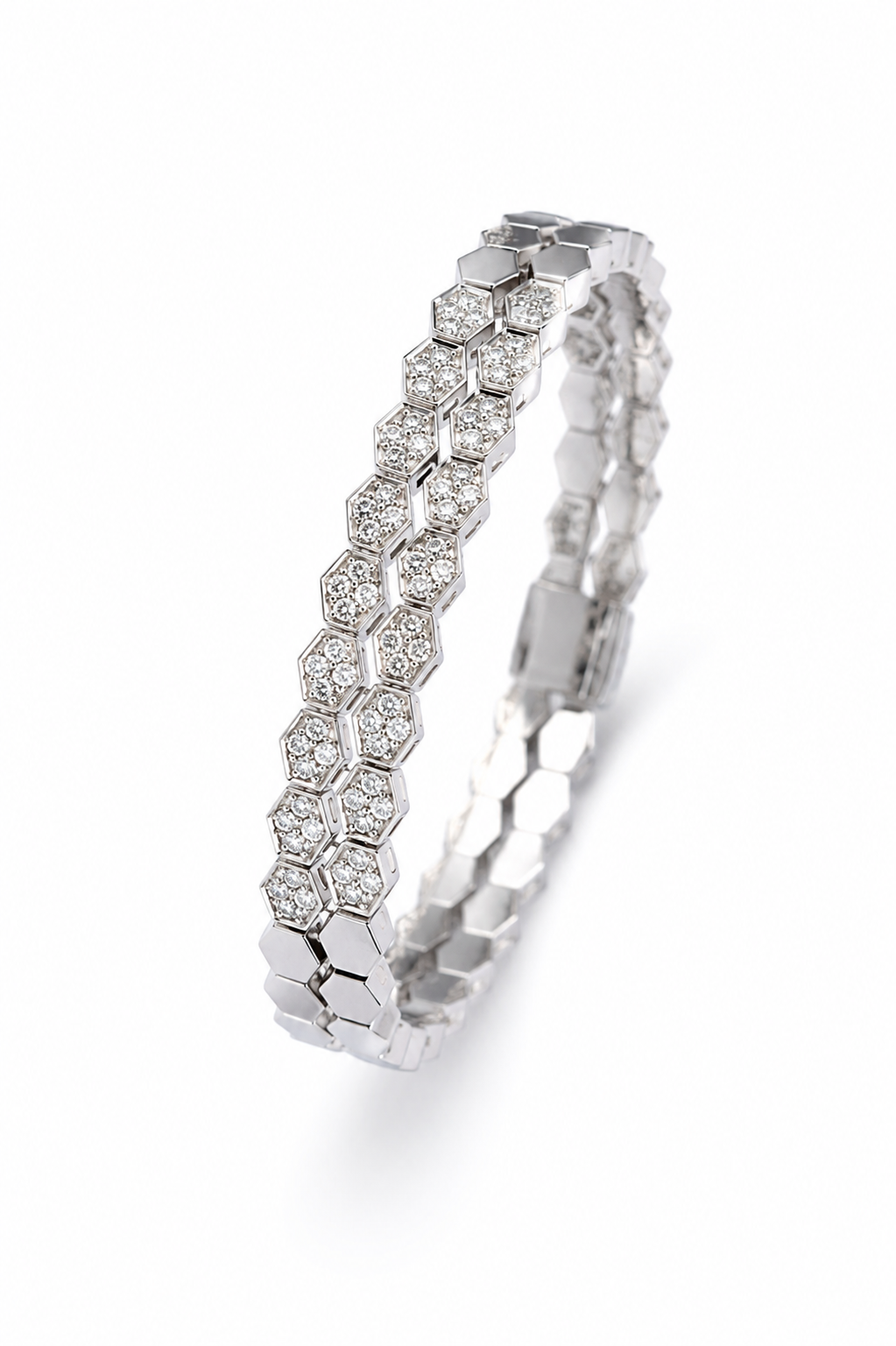 Hexara Bracelet