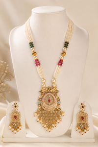 Pearl Noor Set