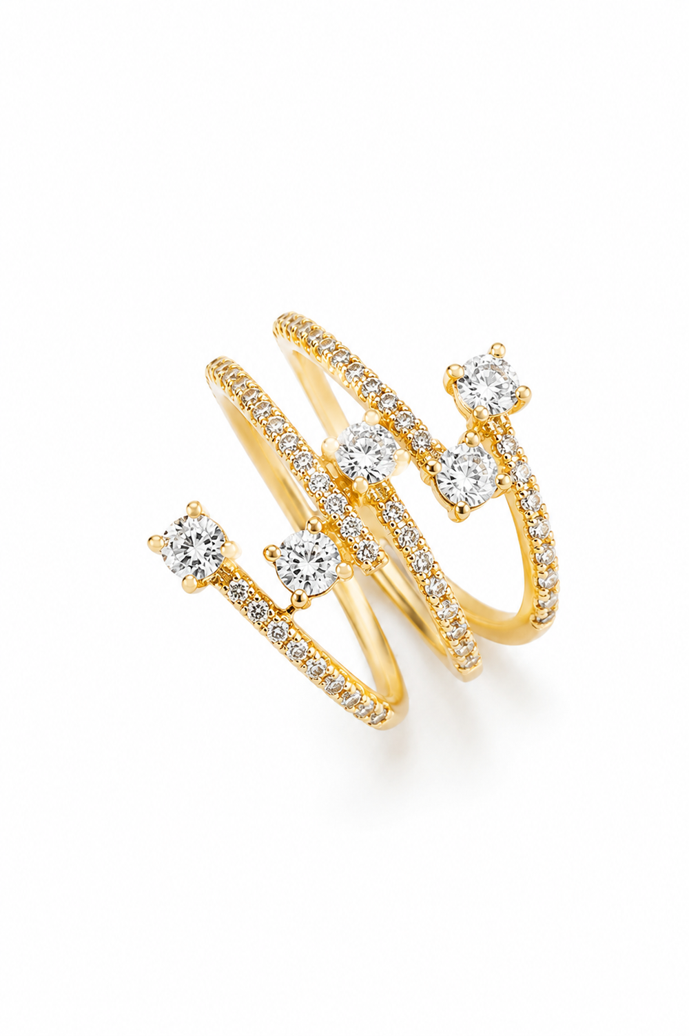 LUMINA Ring