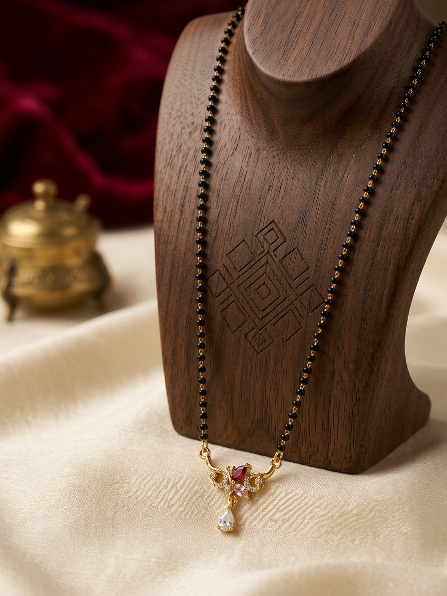 Aarinya Mangalsutra