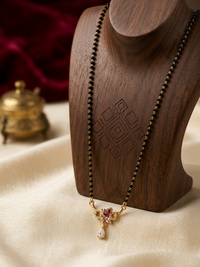 Aarinya Mangalsutra