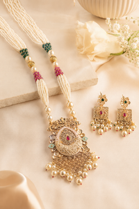 Pearl Noor Set