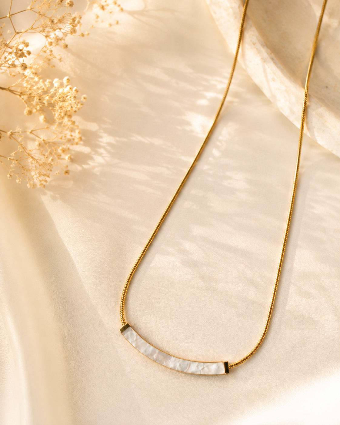 Moonline Pendant