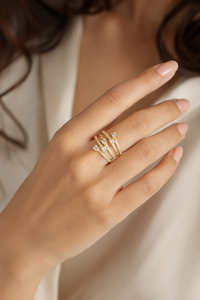 LUMINA Ring