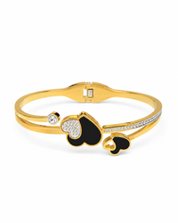Lustre Love Bracelet