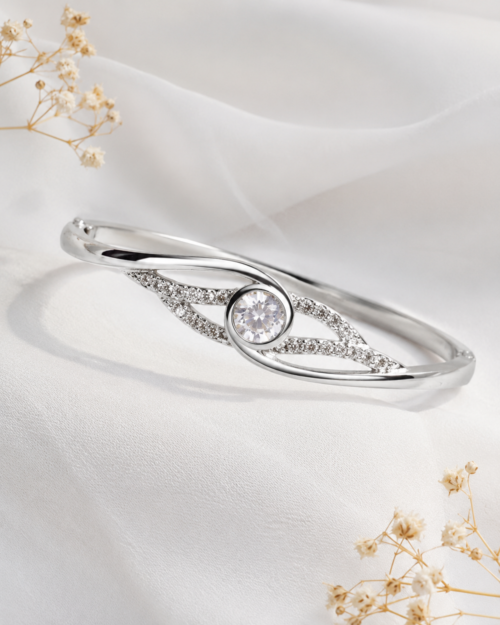 Noirvine bracelet