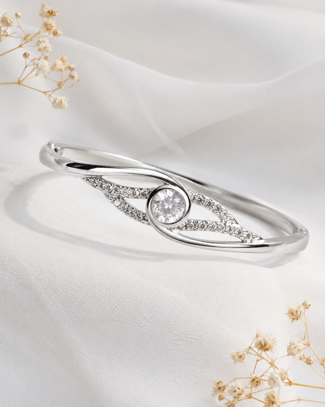 Noirvine bracelet