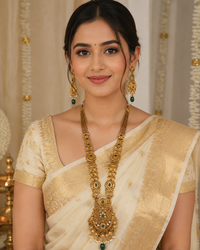 Zarika Heritage Set