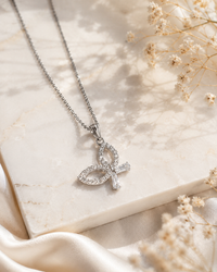 Luna Bloom Pendant