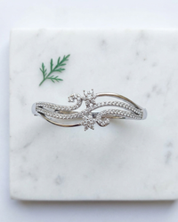 Blossom Wave Bracelet