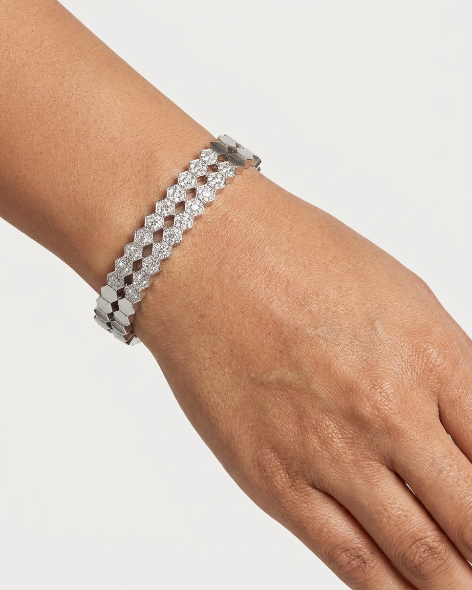 Hexara Bracelet