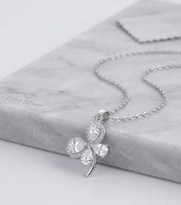Silver Butterfly  Whisper Pendant