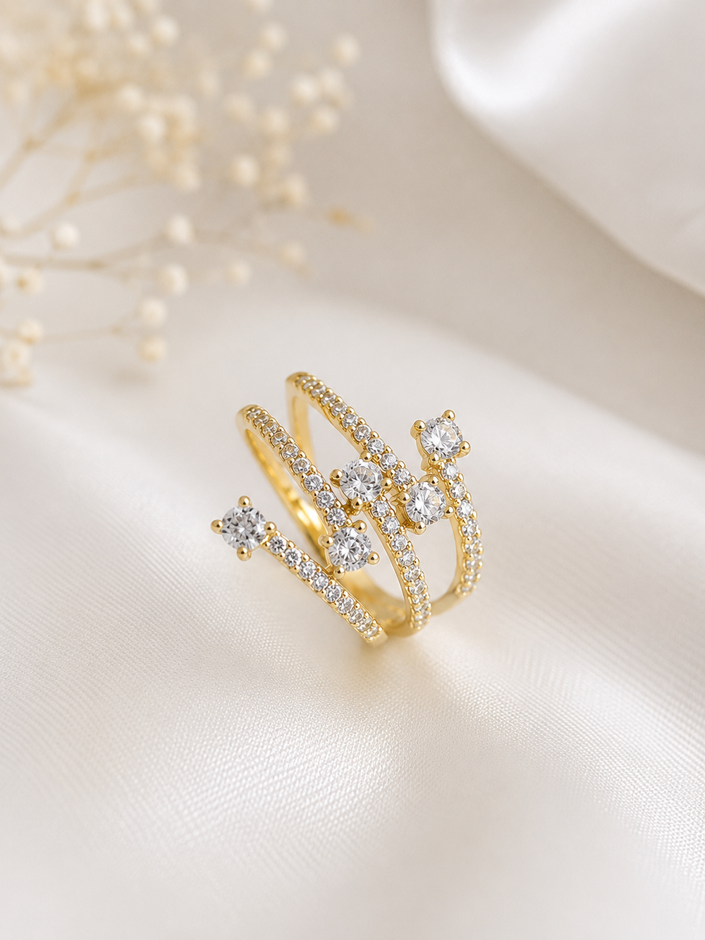 LUMINA Ring