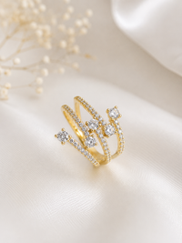 LUMINA Ring
