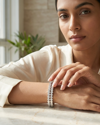 Hexara Bracelet