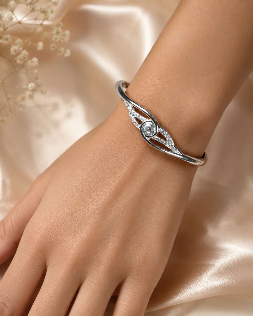 Noirvine bracelet
