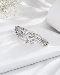 Blossom Wave Bracelet