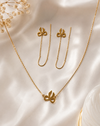 Liora Bow Set