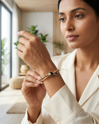 Lustre Love Bracelet