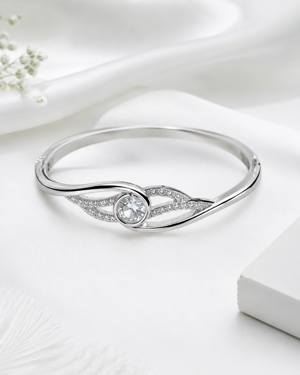 Noirvine bracelet
