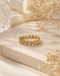 Everglow Ring