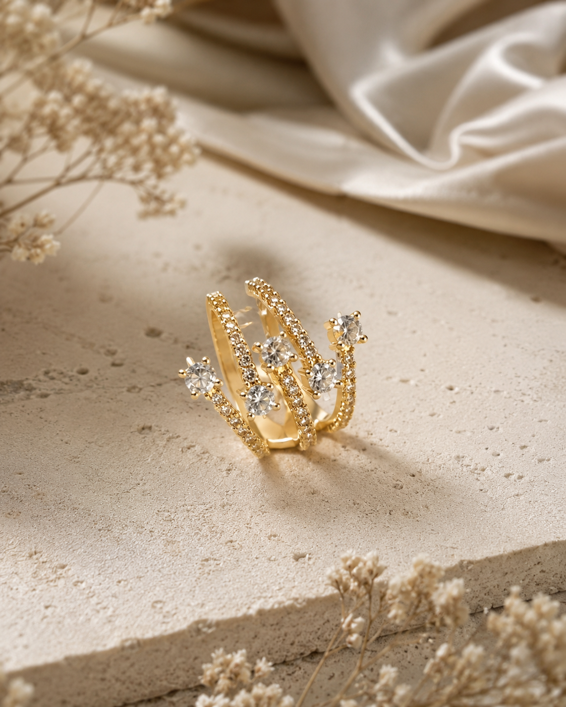 LUMINA Ring
