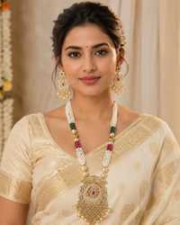 Pearl Noor Set