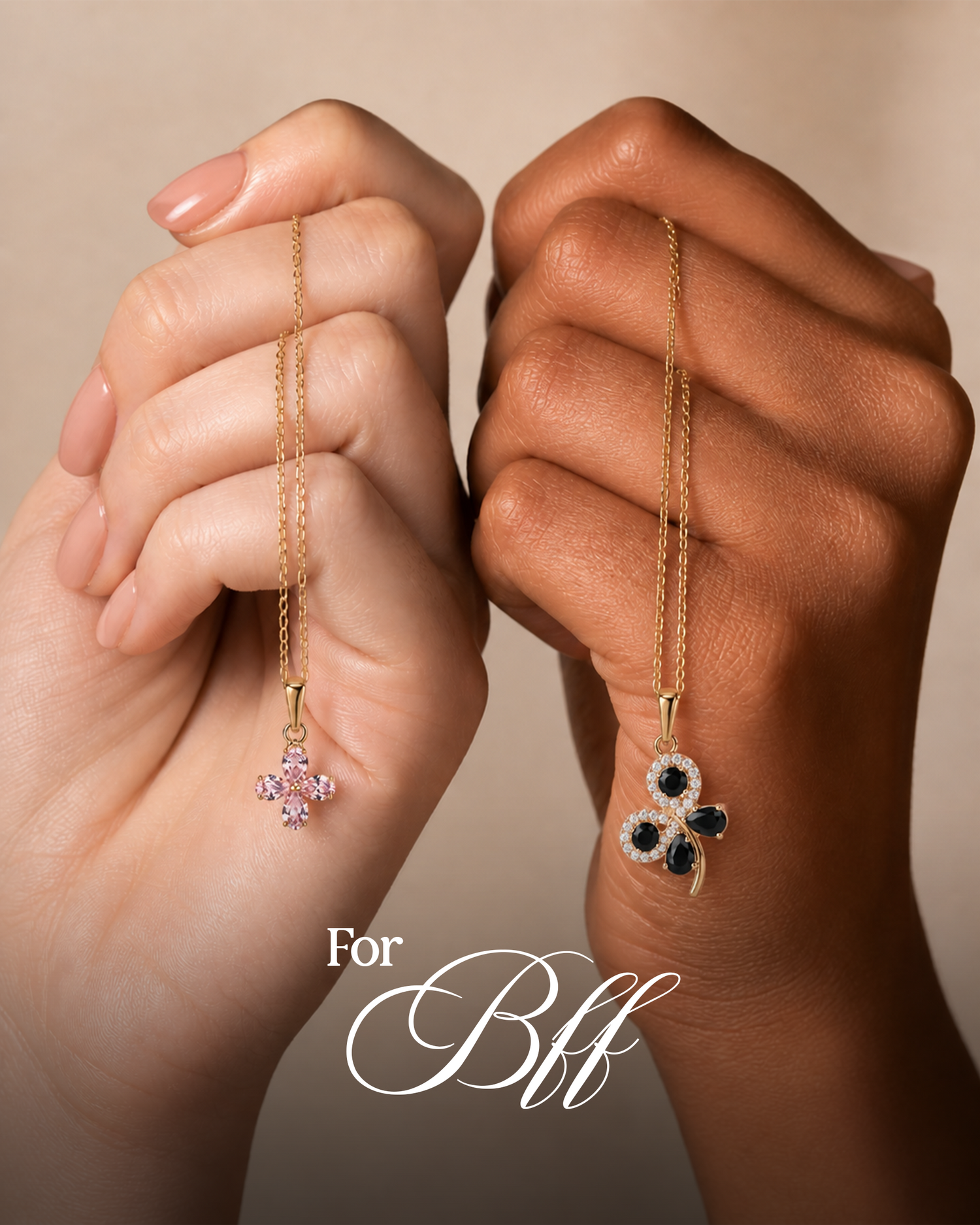 For BFF
