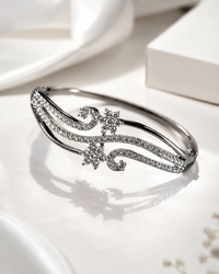 Blossom Wave Bracelet