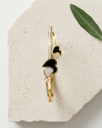 Lustre Love Bracelet