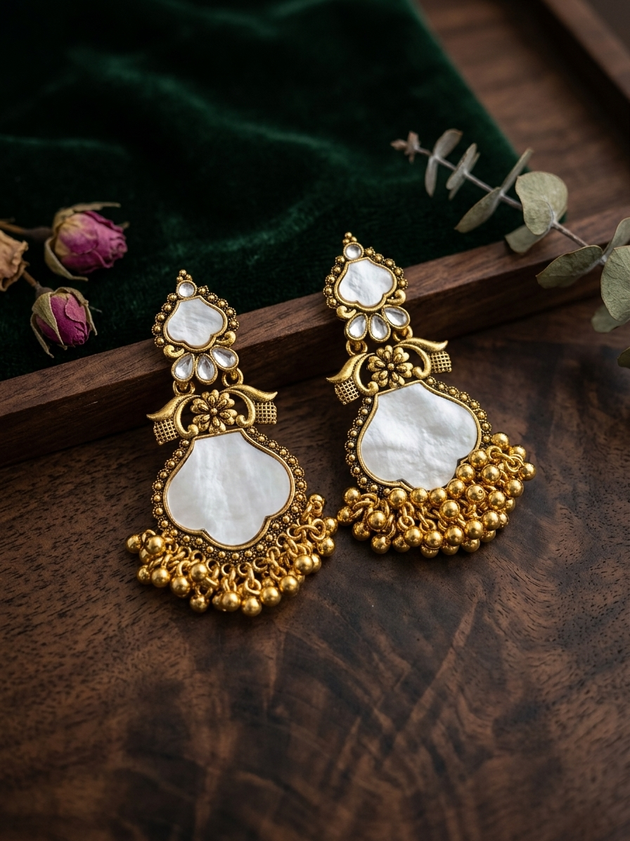 Inayat Jhumka