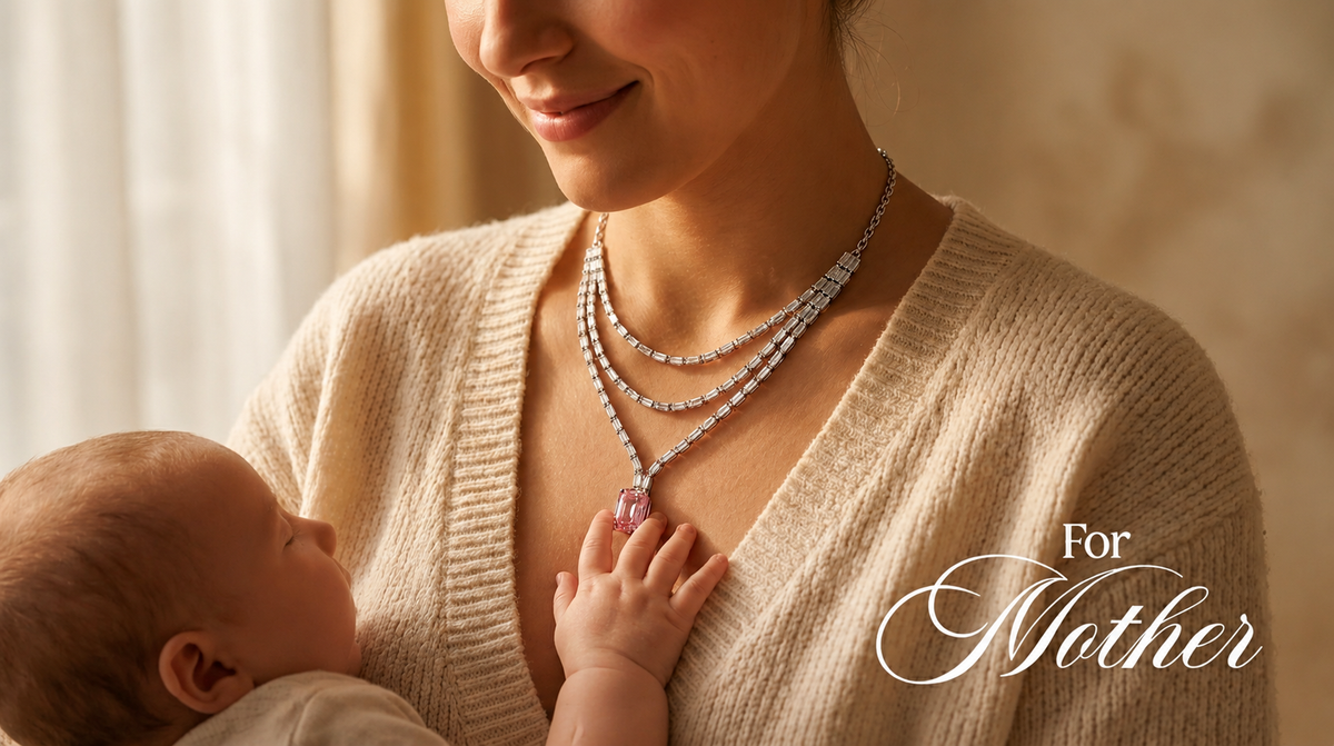 Gift Your Mom Something Special